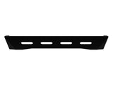 ICON 07-18 Jeep Wrangler JK Pro Series Mid Width Front Bumper Skid - 25239