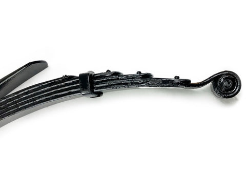 Tuff Country 69-87 Chevy Truck 1/2 & 3/4 Ton 4wd Rr 4in Lift EZ-Ride (56in Length) Leaf Springs (Ea) - 19471