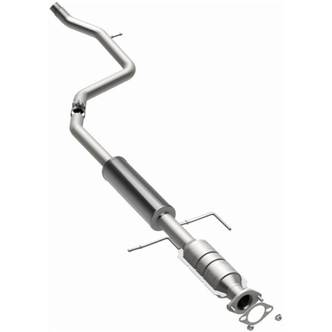 MagnaFlow Conv DF 06-09 Mazda 5 2.3L - 24886