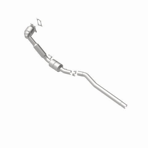 MagnaFlow Direct Fit Catalytic Converter 06-08 Jetta/GTI/A3/ 2.0T OE - 49165