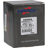 Vertex Piston 18-21 Beta RR 2T 300 300cc Cast Replica Piston Kit - 24385A