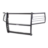 Go Rhino 19-20 Chevrolet Silverado 1500 3000 Extreme Series StepGuard - Textured Black - 3176MT