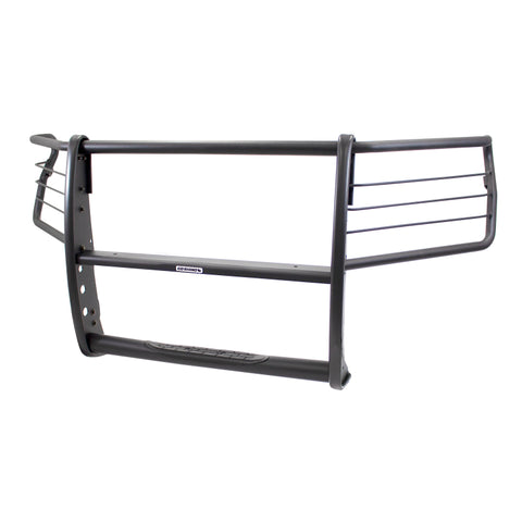 Go Rhino 19-20 Chevrolet Silverado 1500 3000 Extreme Series StepGuard - Textured Black - 3176MT