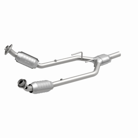 MagnaFlow Conv Dir F Thunderbird-Cougar 96-97 - 23325