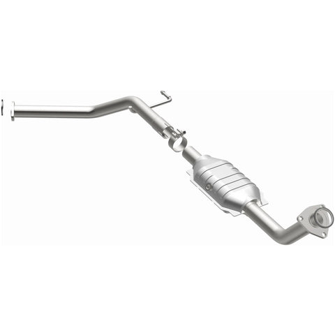 MagnaFlow Direct Fit Catalytic Converter 05-07 Toyota Sequoia 8 4.7L D/S - 24880