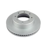 Power Stop 09-10 Dodge Ram 2500 Front Evolution Geomet Coated Rotor - AR8373EVC