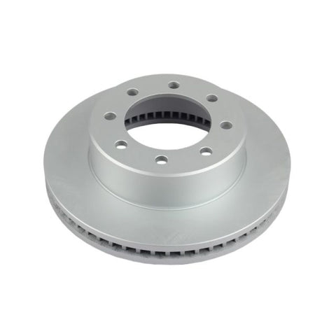 Power Stop 09-10 Dodge Ram 2500 Front Evolution Geomet Coated Rotor - AR8373EVC