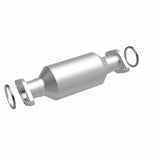 MagnaFlow 85-95 Toyota 4Runner L4-2.4L California Catalytic Converter Direct Fit - 3391886
