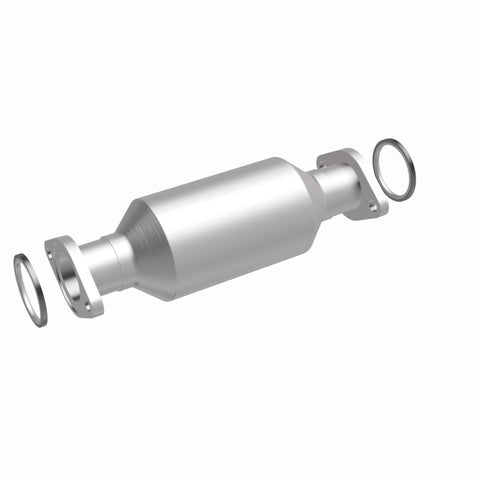 MagnaFlow 85-95 Toyota 4Runner L4-2.4L California Catalytic Converter Direct Fit - 3391886