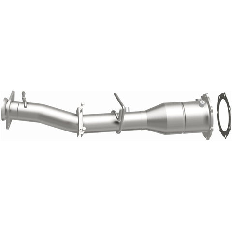 MagnaFlow Diesel Oxidation Catalyst DF 2008-2010 Ford F-250/350/450/550 6.4L - 60503