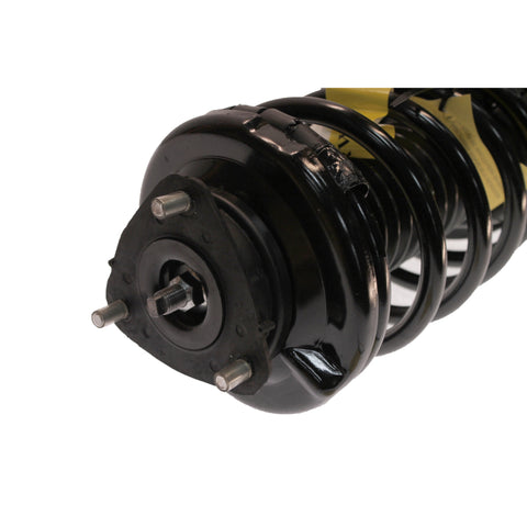 KYB Shocks & Struts Strut Plus Front Left FORD Focus 2007-2006 - SR4115