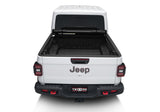 Truxedo 2020 Jeep Gladiator 5ft Lo Pro Bed Cover - 523201