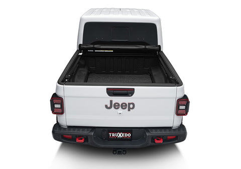Truxedo 2020 Jeep Gladiator 5ft Lo Pro Bed Cover - 523201