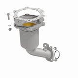 MagnaFlow Direct Fit Catalytic Converter 04-05 Nissan Maxima 3.5L - 51207