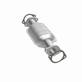 MagnaFlow Conv DF 01-04 Nissan Frontier 2.4L Rear - 24073