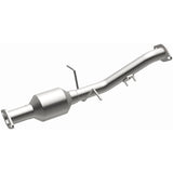 MagnaFlow Direct Fit Catalytic Converter 95-98 Toyota T100 2WD 3.4L - 23301