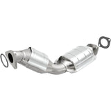 MagnaFlow Conv DF 03-04 350Z/G35 Coupe Driver Side - 51601