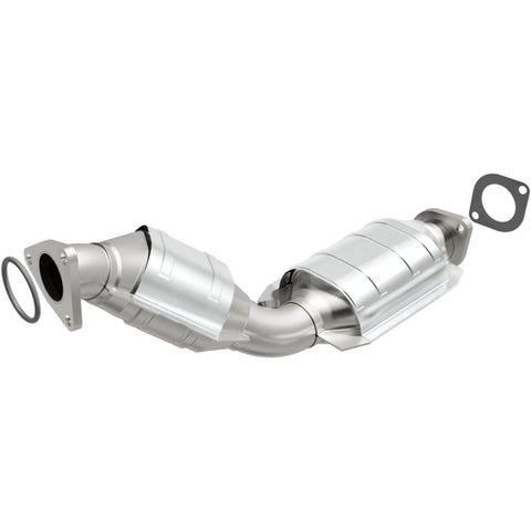 MagnaFlow Conv DF 03-04 350Z/G35 Coupe Driver Side - 51601