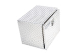 Dee Zee Universal Tool Box - Specialty Underbed BT Alum 24X18X18 - DZ61