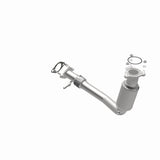 MagnaFlow Conv DF 14-16 GMC Terrain / 15-16 Chevrolet Equinox 2.4L - 5582941