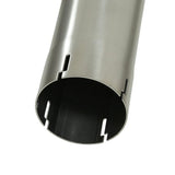 Dinan 16-20 BMW 340i/440i (F30/F32) High Flow Mid-Pipe - 3.25in - Stainless Steel - D660-0057