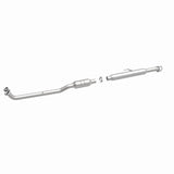 MagnaFlow Direct Fit Catalytic Converter 2012-2014 CAMRY 2.5L Underbody - 52095