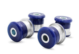 SuperPro Front Upper Control Arm - Inner Bushing Kit - SPF5219K