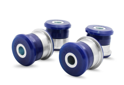 SuperPro Front Upper Control Arm - Inner Bushing Kit - SPF5219K