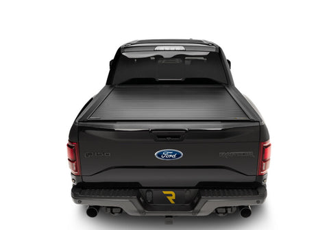 Retrax 12-up Ram 1500/2500 & 3500 6.5ft Bed w/ RamBox Option PowertraxPRO MX - 90235