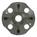 MOOG 98-02 Honda Accord Rear Hub Assembly - 512178