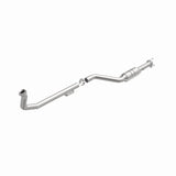 MagnaFlow Direct Fit Catalytic Converter 03 Mercedes C230 1.8 & 2.8L - 24106