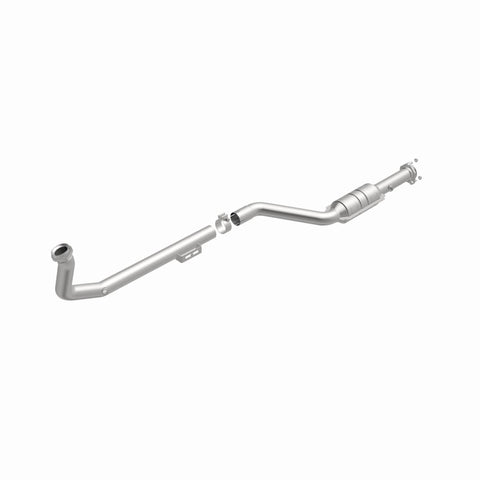 MagnaFlow Direct Fit Catalytic Converter 03 Mercedes C230 1.8 & 2.8L - 24106