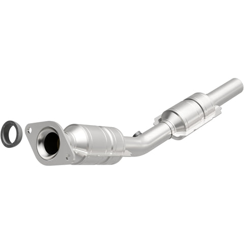 MagnaFlow Conv DF 03-04 Toyota Corolla 1.8L - 454200