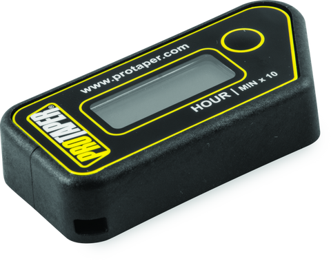 ProTaper Wireless Hour Meter - 020685