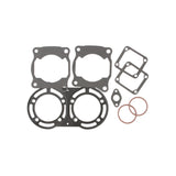 Cometic 87-06 Yamaha YFZ350 Banshee 71MM OB, S/S Head Gasket Top End Kit - C7607