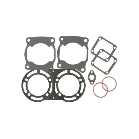 Cometic 87-06 Yamaha YFZ350 Banshee 71MM OB, S/S Head Gasket Top End Kit - C7607