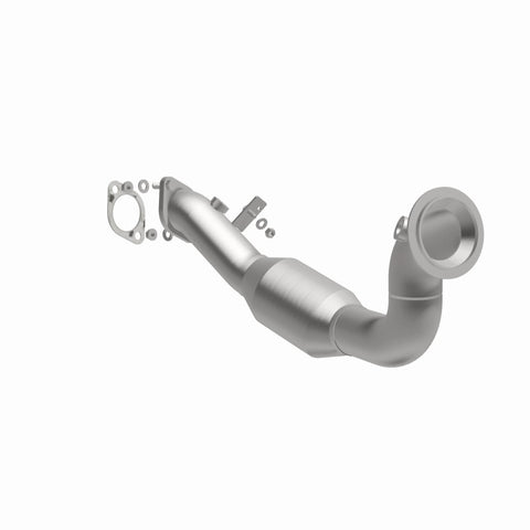 MagnaFlow Front Forward Direct Fit Catalytic Converter 09-16 BMW Z4 3.0L - 21-169