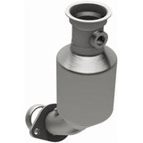 MagnaFlow DF Cat Conv 99-05 Subaru Forester/96-97 & 99-05 Impreza/01-03 Legacy/00-05 Outback Frt/Rr - 93237