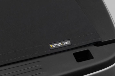 Truxedo 19-22 Ram 1500 6ft. 4in. Pro X15 Bed Cover - 1487001