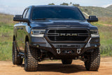DV8 Offroad 19-23 RAM 1500 Spec Series Front Bumper - FBDR1-06