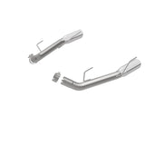 MagnaFlow Sys C/B 05-09 Mustang 4.6L Axl-Bak - 16843