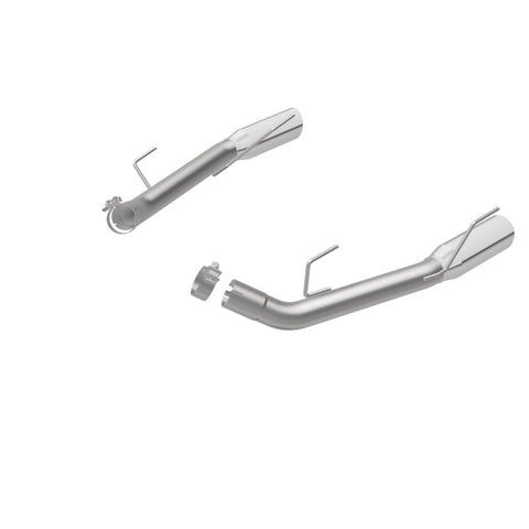 MagnaFlow Sys C/B 05-09 Mustang 4.6L Axl-Bak - 16843
