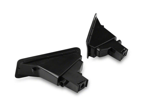 Raxiom19-23 Dodge RAM 1500 Axial Series LED License Plate Lamp - R135974