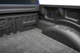 Husky Liners 15-26 Ford F-150 (Inc 22-26 Lightning) SC 5.5ft Bed Guardian Comfort Bed & Tailgate Mat - HXLTBMQ15SCS