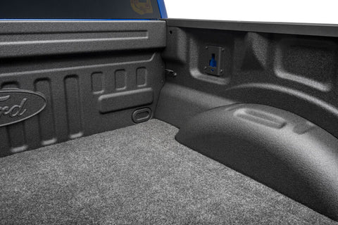 Husky Liners 15-26 Ford F-150 (Inc 22-26 Lightning) SC 5.5ft Bed Guardian Comfort Bed & Tailgate Mat - HXLTBMQ15SCS