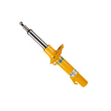 Bilstein B12 2006 Volkswagen Rabbit 2.5 Front and Rear Suspension Kit - 46-184153