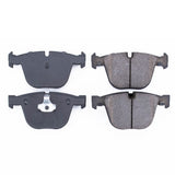 Power Stop 2011 BMW 1 Series M Rear Z16 Evolution Ceramic Brake Pads - 16-919