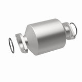 MagnaFlow Direct Fit Catalytic Converter 93-97 Geo Prizm-Toyota Celi - 23656