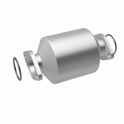 MagnaFlow Direct Fit Catalytic Converter 93-97 Geo Prizm-Toyota Celi - 23656