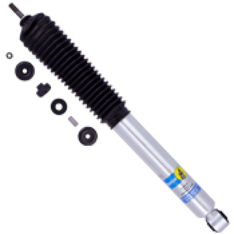 Bilstein B8 14-19 Ram 2500 Rear (4WD Only/Rear Lifted Height 2in w/o Air Leveling) Replacement Shock - 24-285681